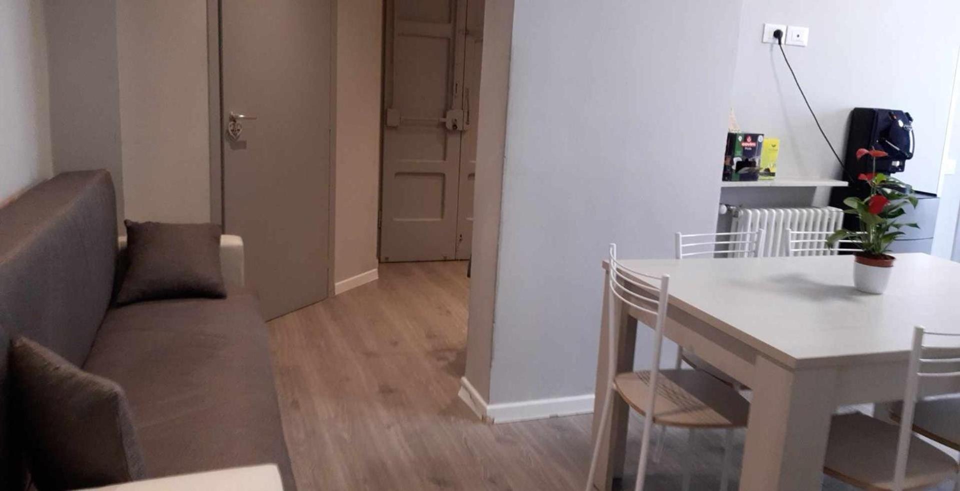 La Casa Di Varda Werona Zewnętrze zdjęcie