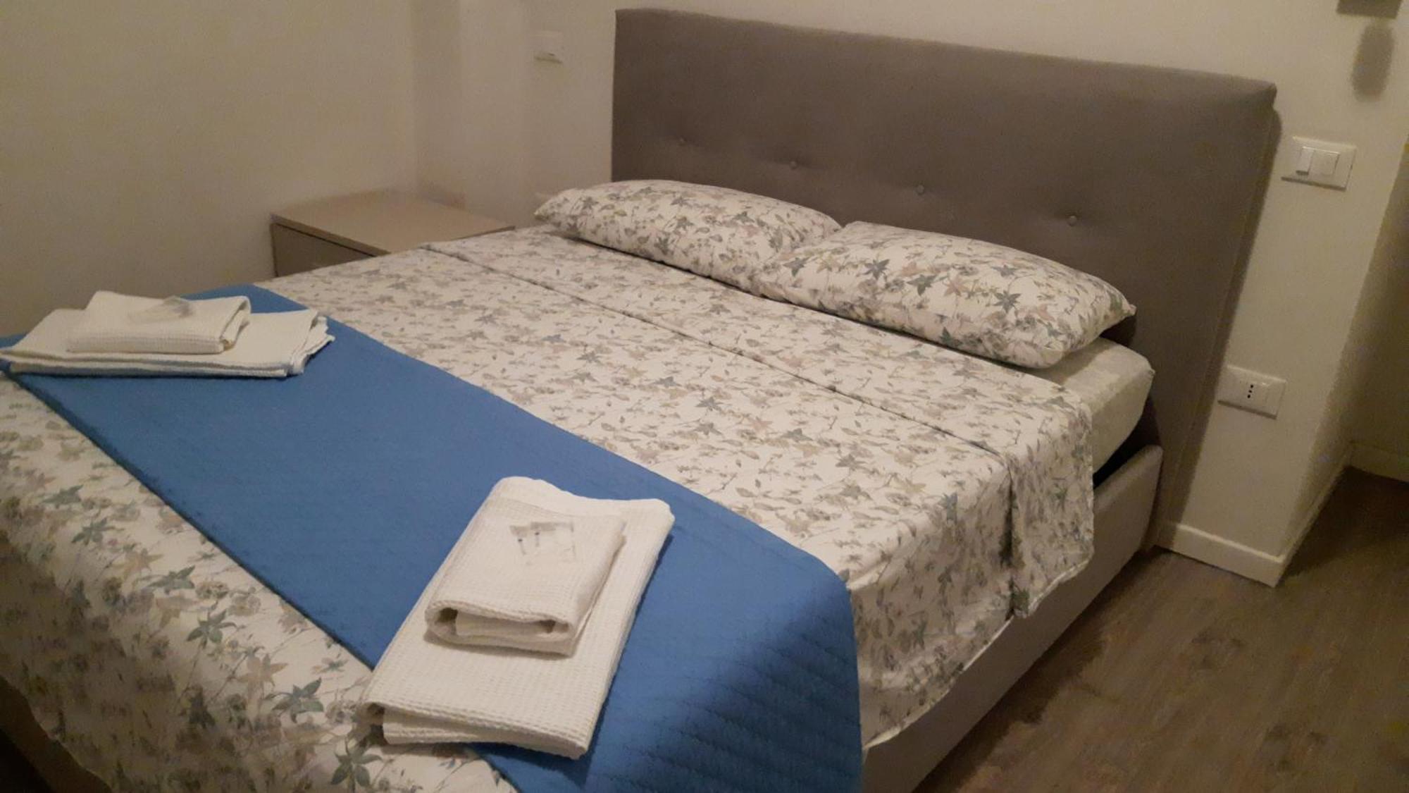 La Casa Di Varda Werona Pokój zdjęcie