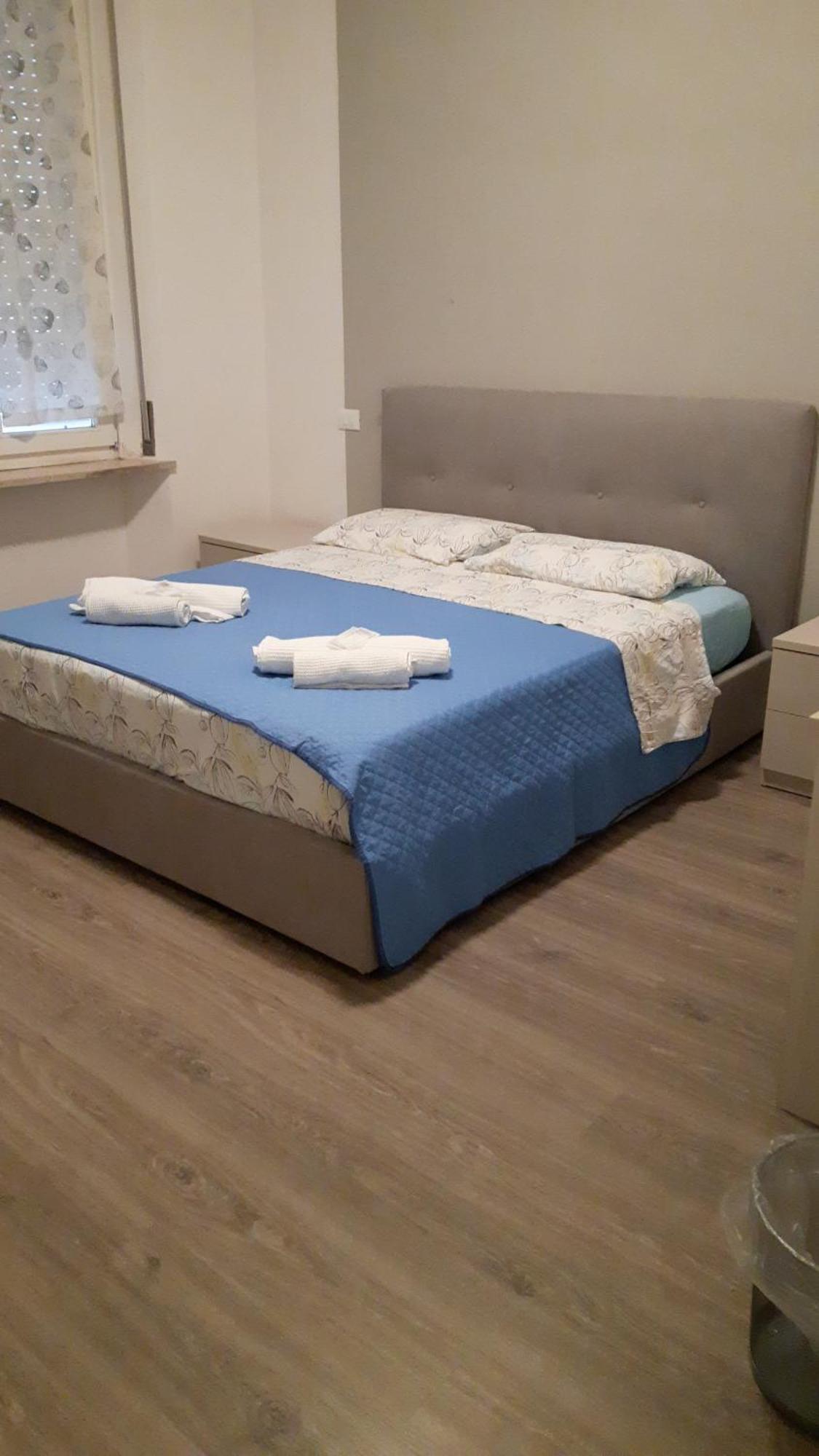 La Casa Di Varda Werona Pokój zdjęcie