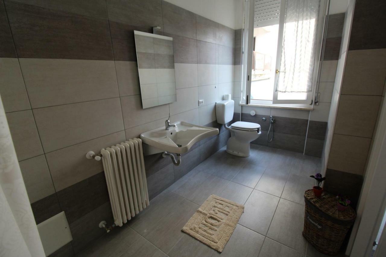 La Casa Di Varda Werona Zewnętrze zdjęcie