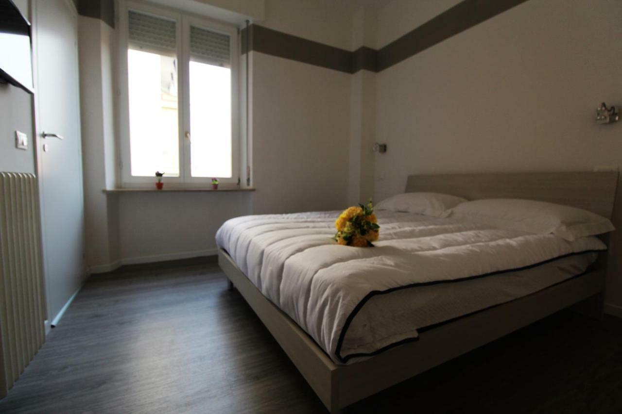 La Casa Di Varda Werona Zewnętrze zdjęcie