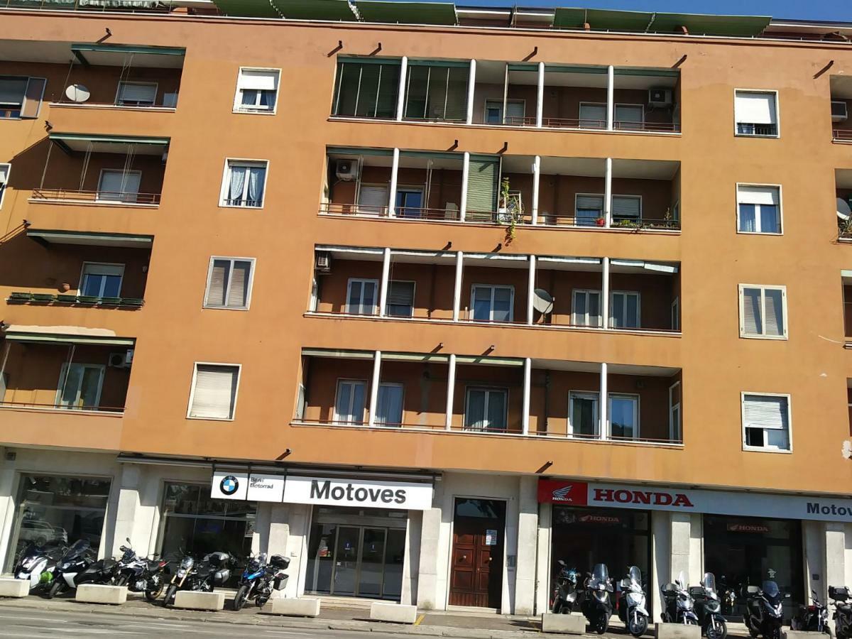 La Casa Di Varda Werona Zewnętrze zdjęcie