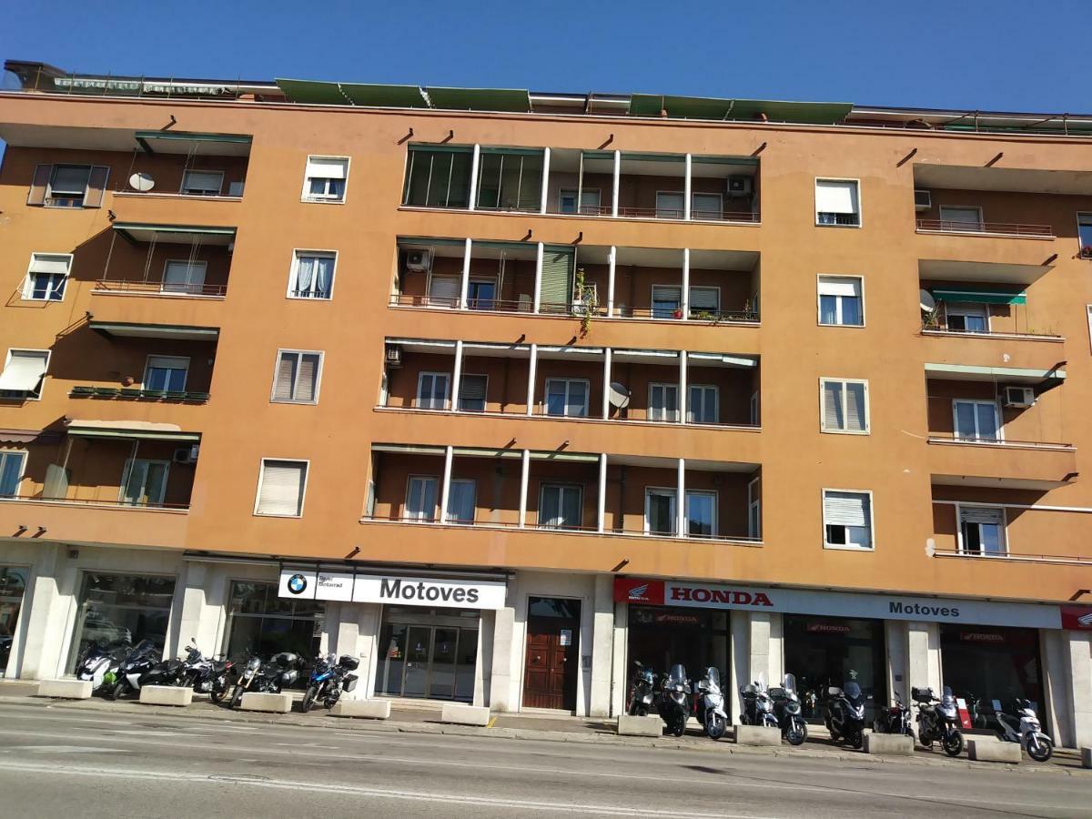 La Casa Di Varda Werona Zewnętrze zdjęcie