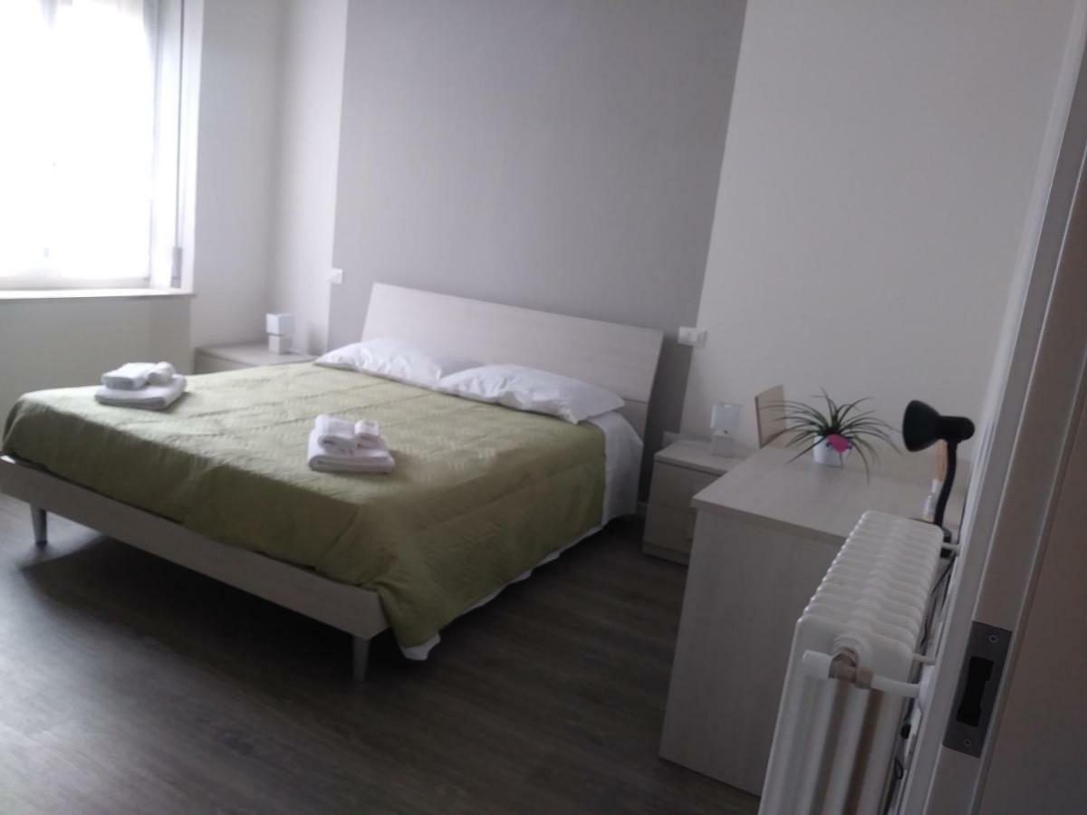 La Casa Di Varda Werona Zewnętrze zdjęcie