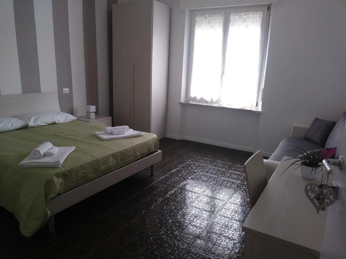La Casa Di Varda Werona Zewnętrze zdjęcie