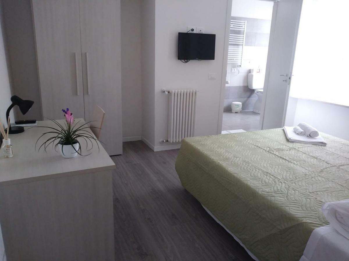 La Casa Di Varda Werona Zewnętrze zdjęcie