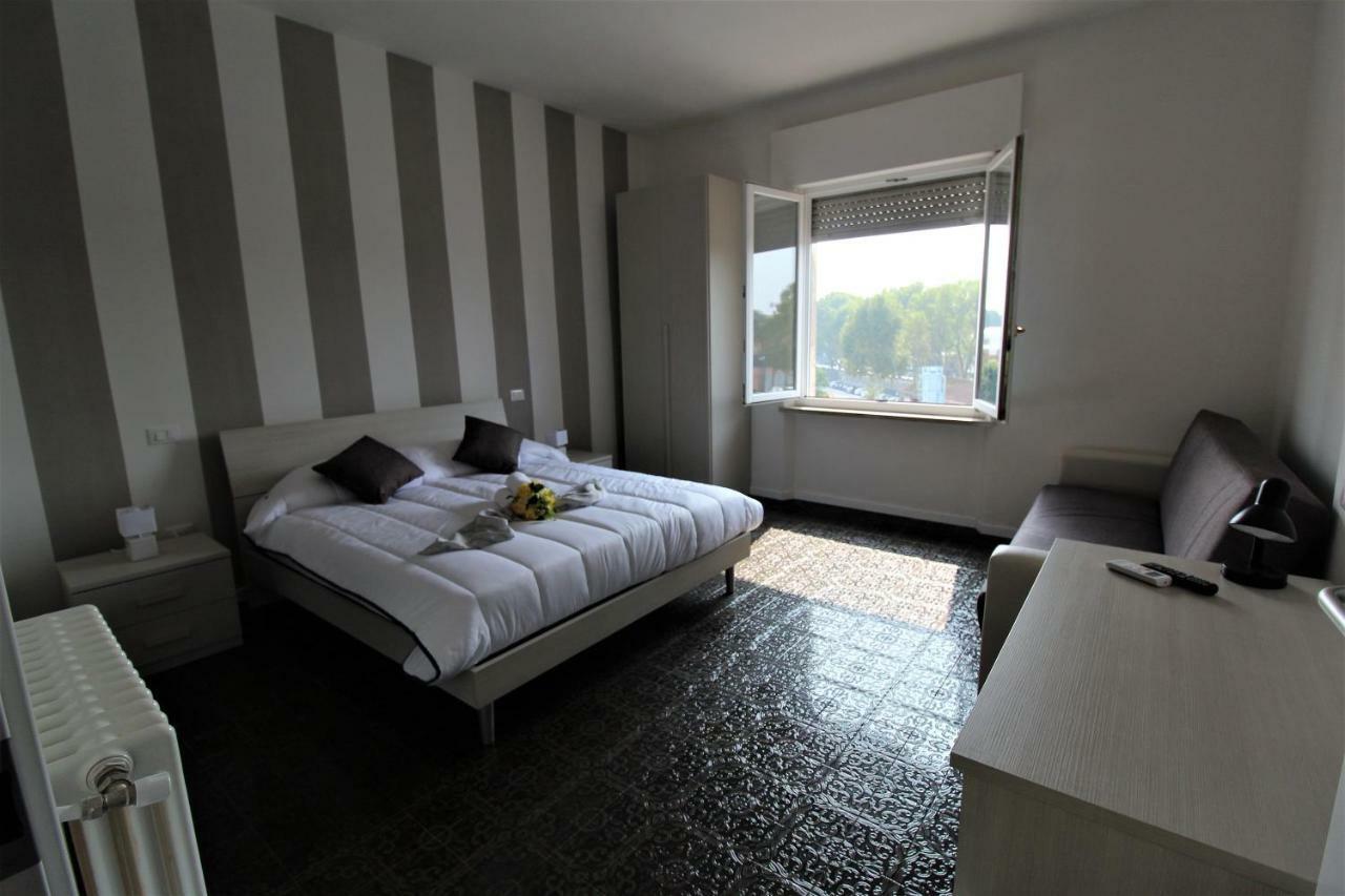 La Casa Di Varda Werona Zewnętrze zdjęcie