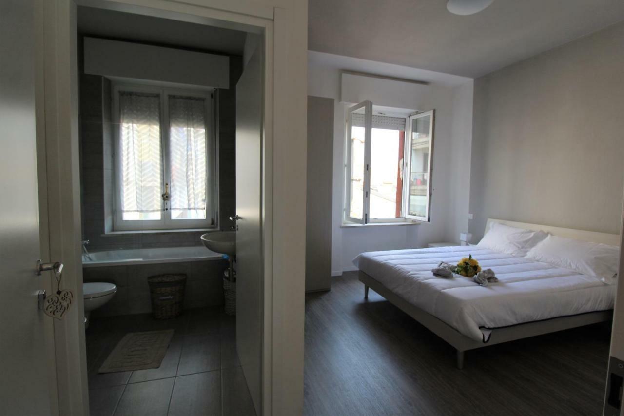 La Casa Di Varda Werona Zewnętrze zdjęcie