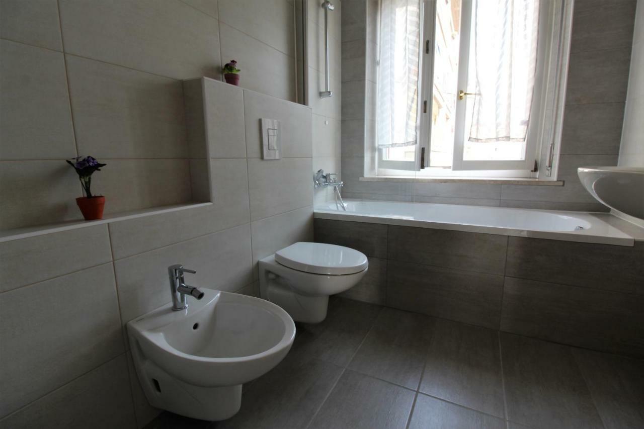 La Casa Di Varda Werona Zewnętrze zdjęcie